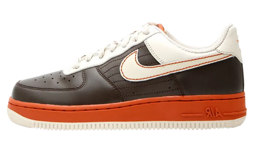 Air Force 1 '07 Low WMNS "Dark Cinder" 315115 211