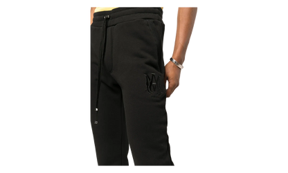 MA Sweatpants "Black / Black" MJSP006 008
