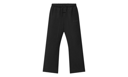 Signature Classic Flare Sweatpants "Black" 130SP264271F