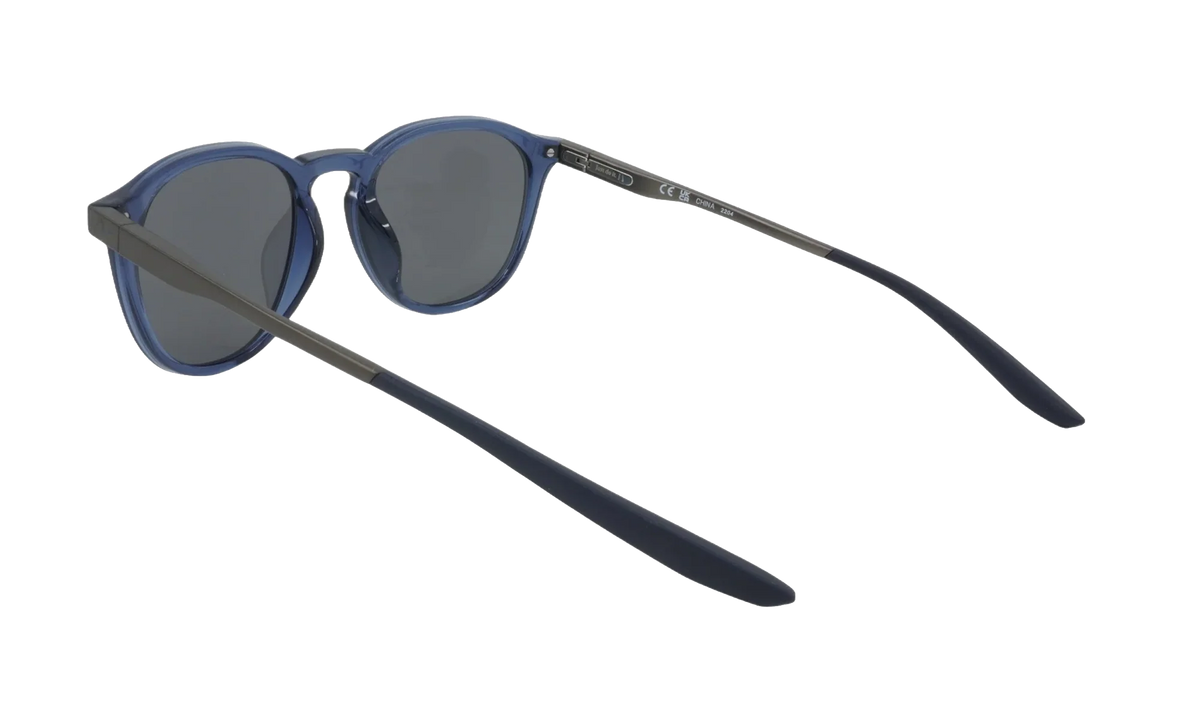 NEO RD Sunglasses "Mystic Navy / Silver Flash" DV2295 410