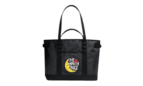 Tote "Sky High Farm - Black" NF0A8HHQJK31