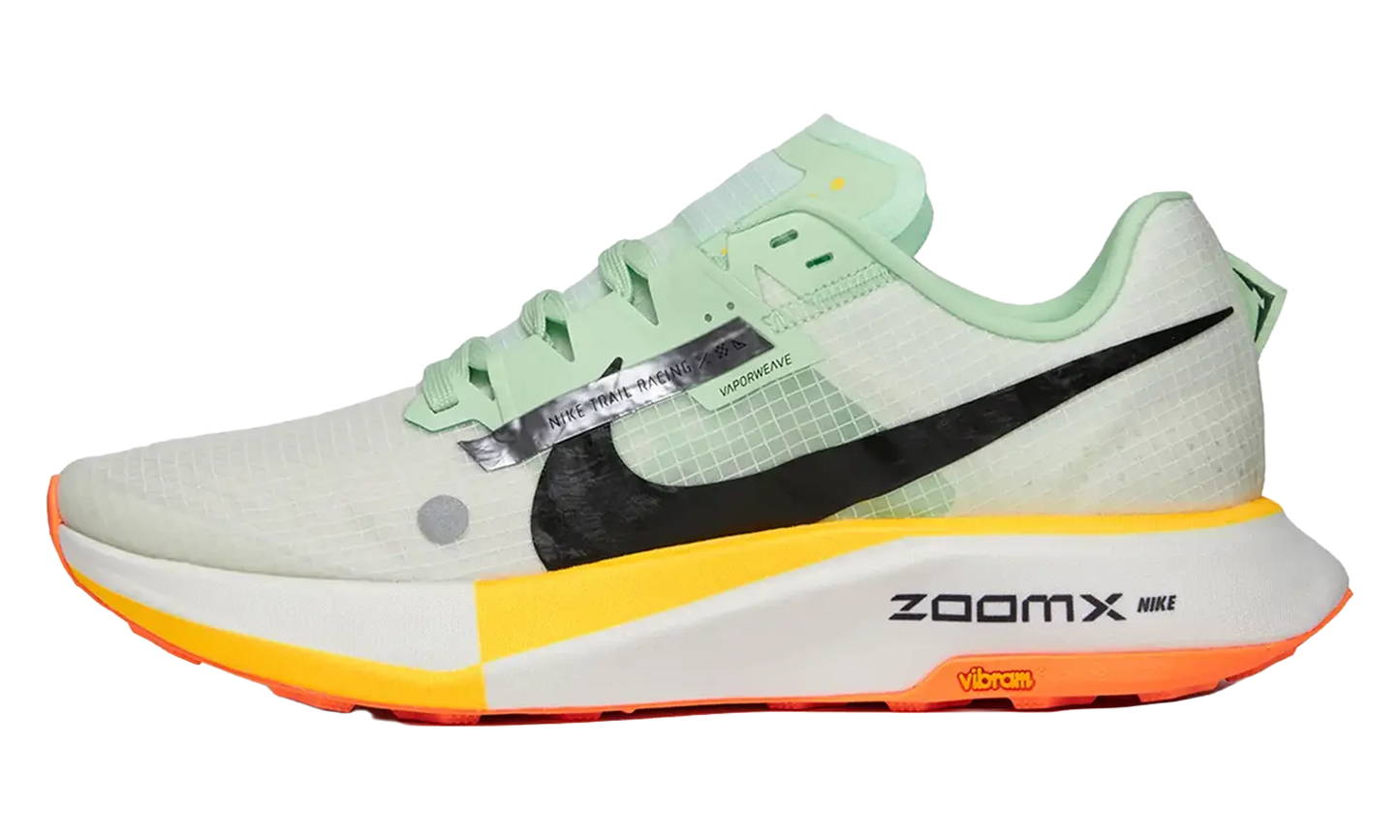 ZoomX Ultrafly Trail "Orange" DX1978 102