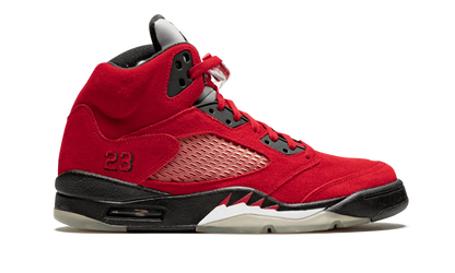 Air Jordan 5 Retro DMP "Raging Bull" 136027 601