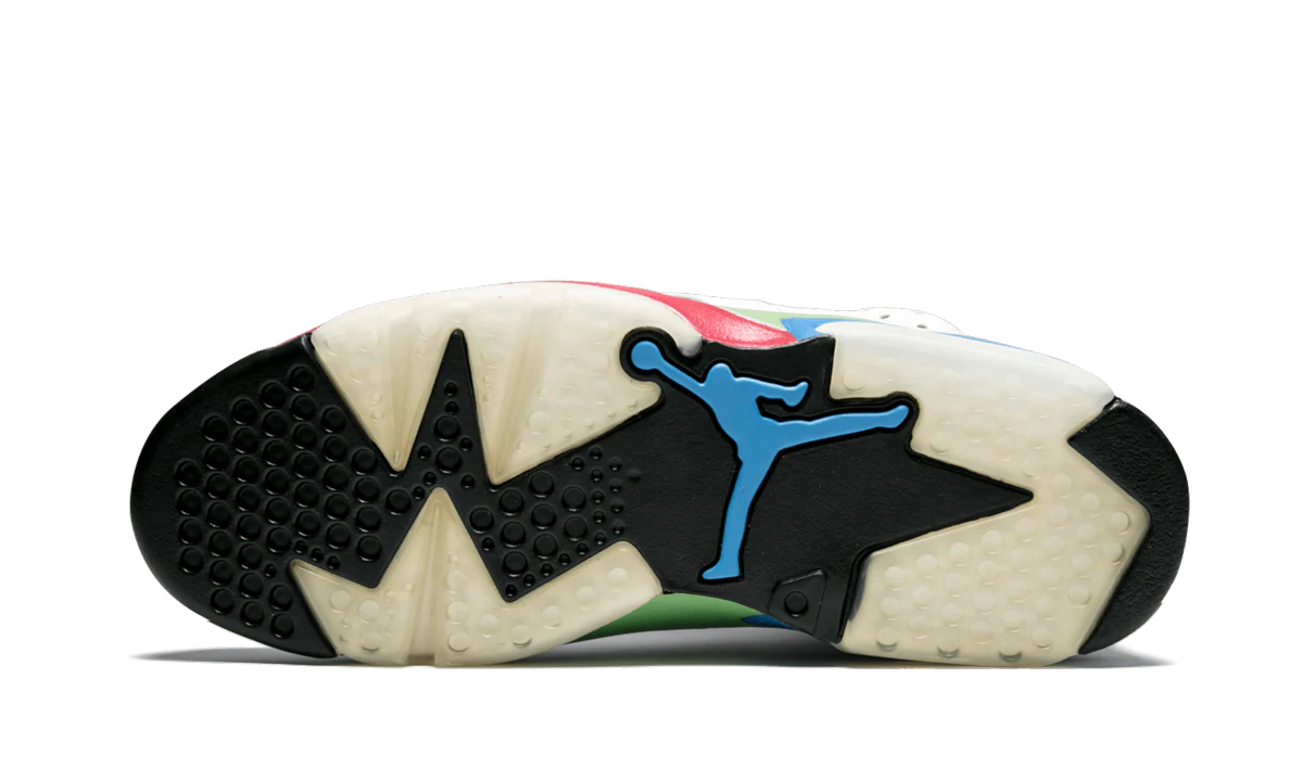 Jordan Olympic 6 "Beijing" 325387 161