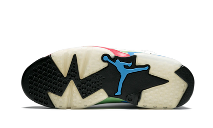 Jordan Olympic 6 "Beijing" 325387 161