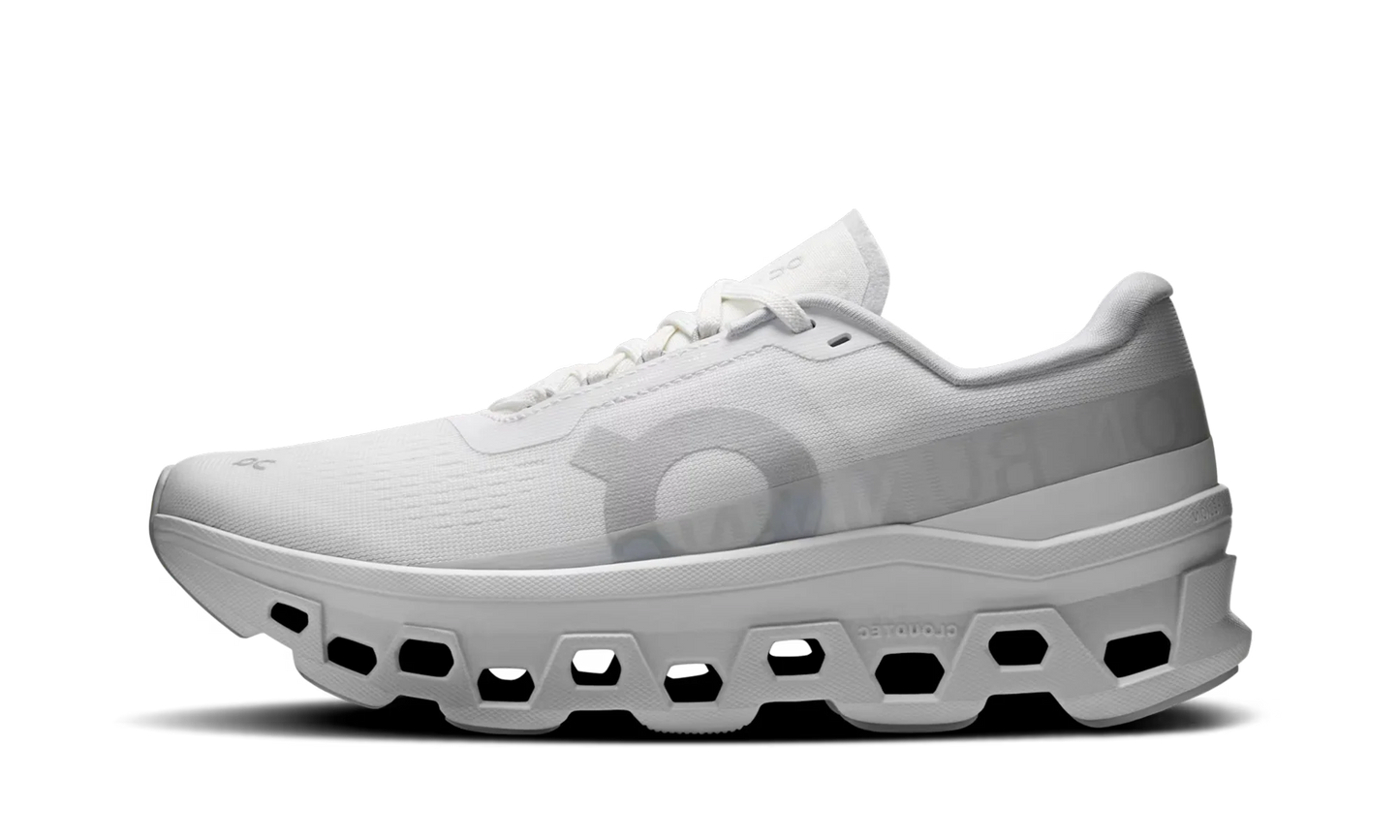 Cloudmonster 1 WMNS "White" 3WF30481200