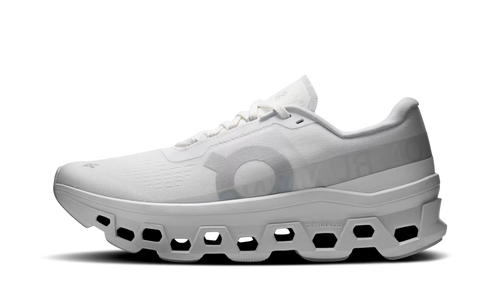 Cloudmonster 1 WMNS "White" 3WF30481200