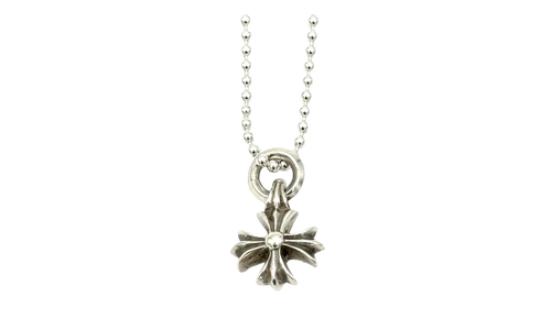 CH Plus Charm & Ball Chain "Silver" CHRM0733