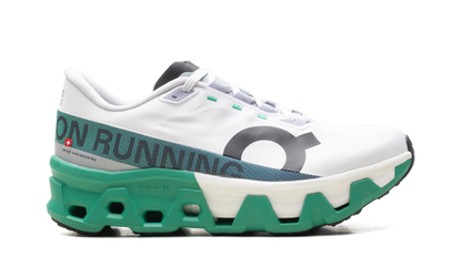 Cloudmonster Hyper WMNS "White Mint" 3WE10120902