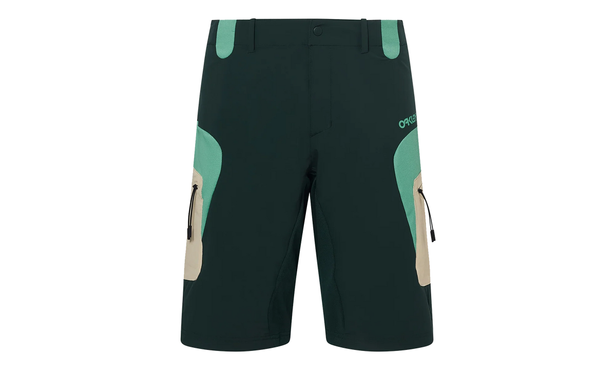 Maven MTB Cargo Short "Hunter Green" FOA404402 7BC