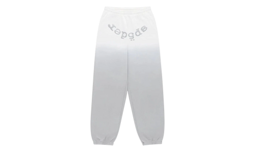 OG Web V2 Ombre Sweatpants "Sport Grey" SP5der391