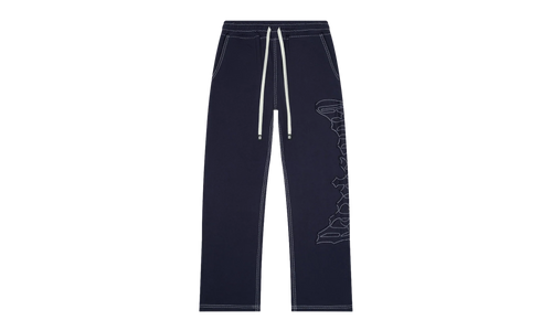 OG Logo Sweatpants "Navy" FAQIX4TJ