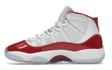 11 Retro Cherry (2022) (GS)