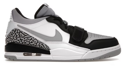 Legacy 312 Low Light Smoke Grey