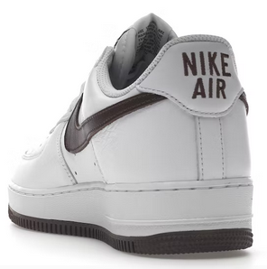 Air Force 1 '07 Low Color of the Month White Chocolate (2022)