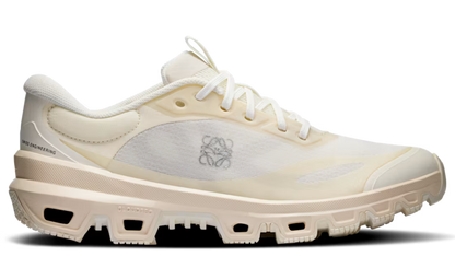 Running Cloudventure 2 LOEWE Eggshell (Women's)