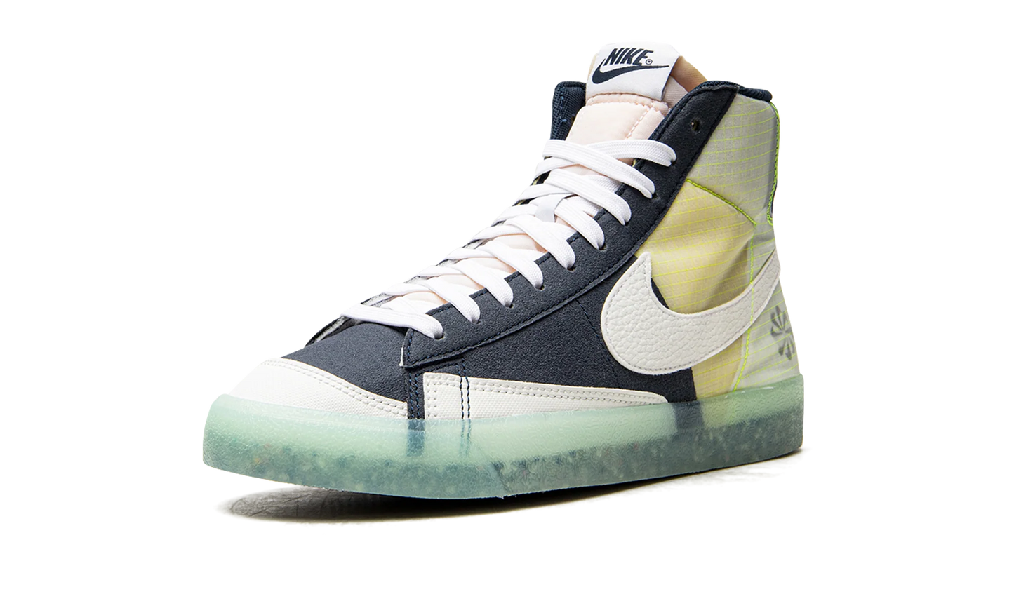 Blazer Mid '77 "Move to Zero" DH4505 400