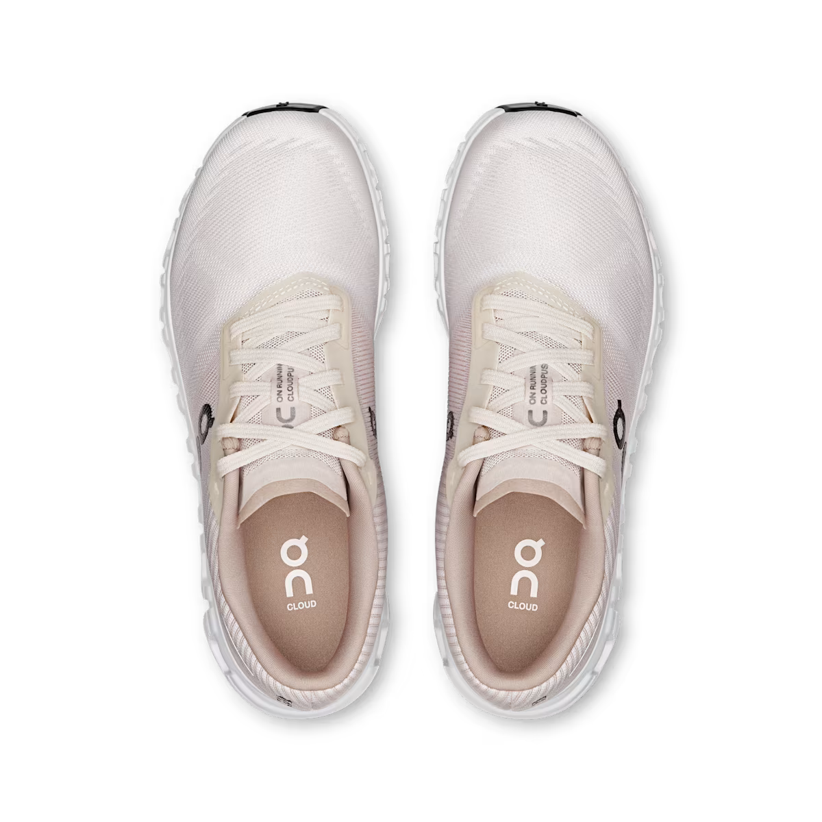 Running Cloud 6 Push Pearl Sandstone (Women's)