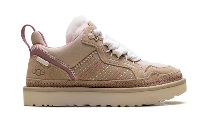 Lowmel Meadow WMNS "Sand Castle" 1175114 SNDC