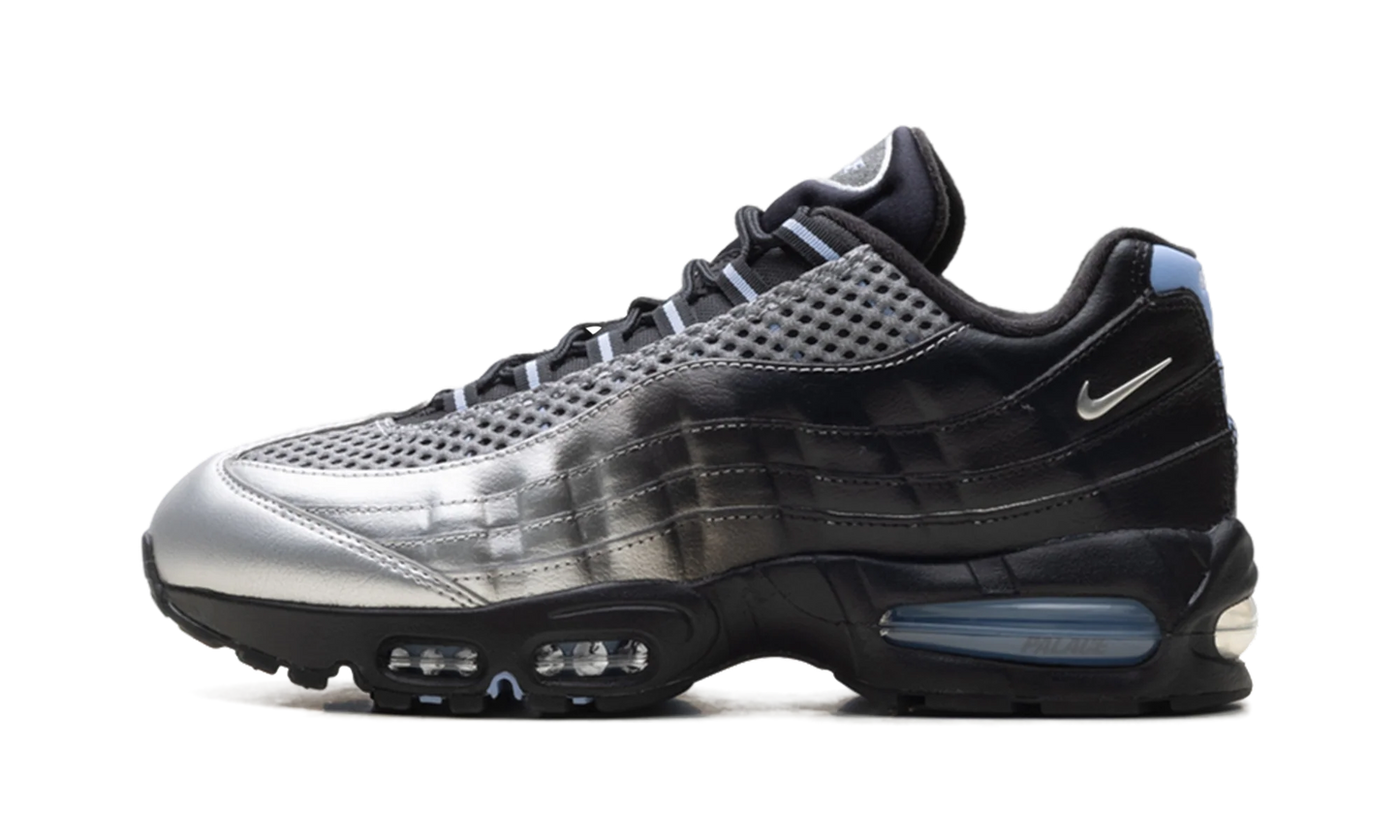 Air Max 95 Big Bubble "Palace -" IQ7708 095