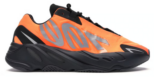 Boost 700 MNVN Orange