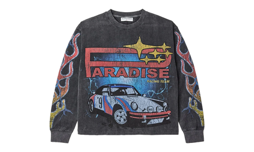 Race Wars LS "Black" 50JD04VN