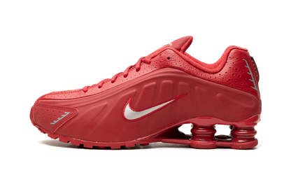 Shox R4 "Red White" IQ0608 687