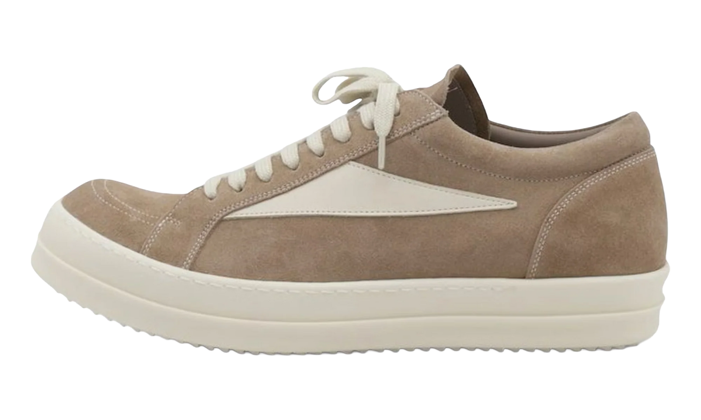 Hollywood Vintage Low "Flesh Milk" RU01E5897 LVSLCO 6411