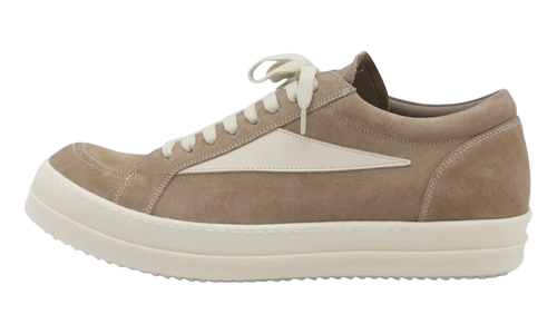 Hollywood Vintage Low "Flesh Milk" RU01E5897 LVSLCO 6411
