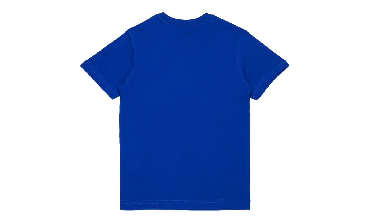 Short Sleeve T-Shirt GS "Blue" J02475 00YI9 K89G