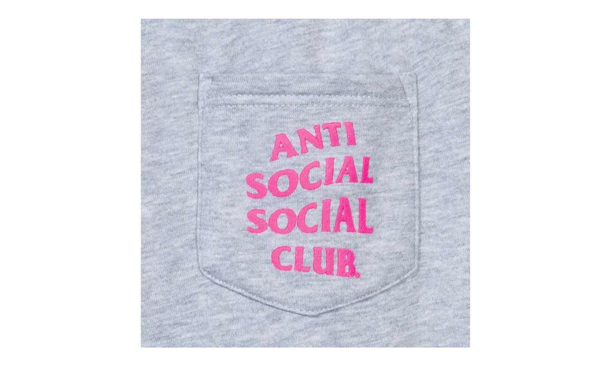 Official Sweatpants "Grey" AS0240