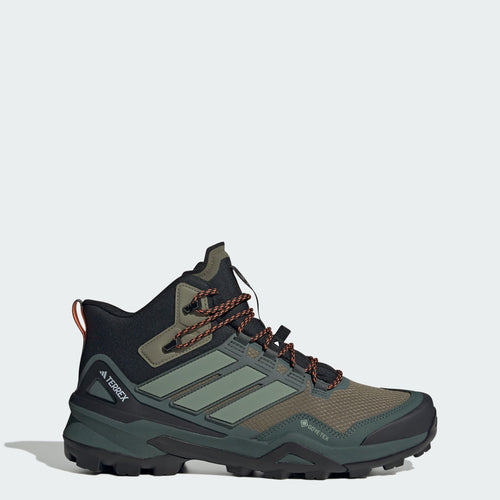 Men's Terrex Skychaser Mid GORE TEX Hiking Shoes