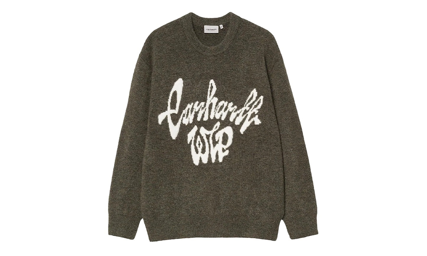 Chedda Sweater "Opuntia" I035593 3E0 XX