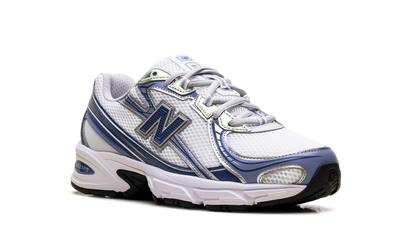 740 "White Magic Blue" U7405K9