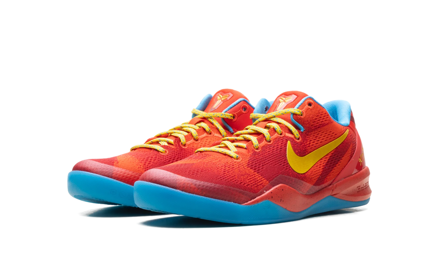 Kobe 8 Protro GS "Year of the Horse (2026)" IM6639 600