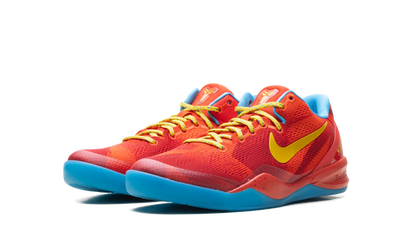 Kobe 8 Protro GS "Year of the Horse (2026)" IM6639 600