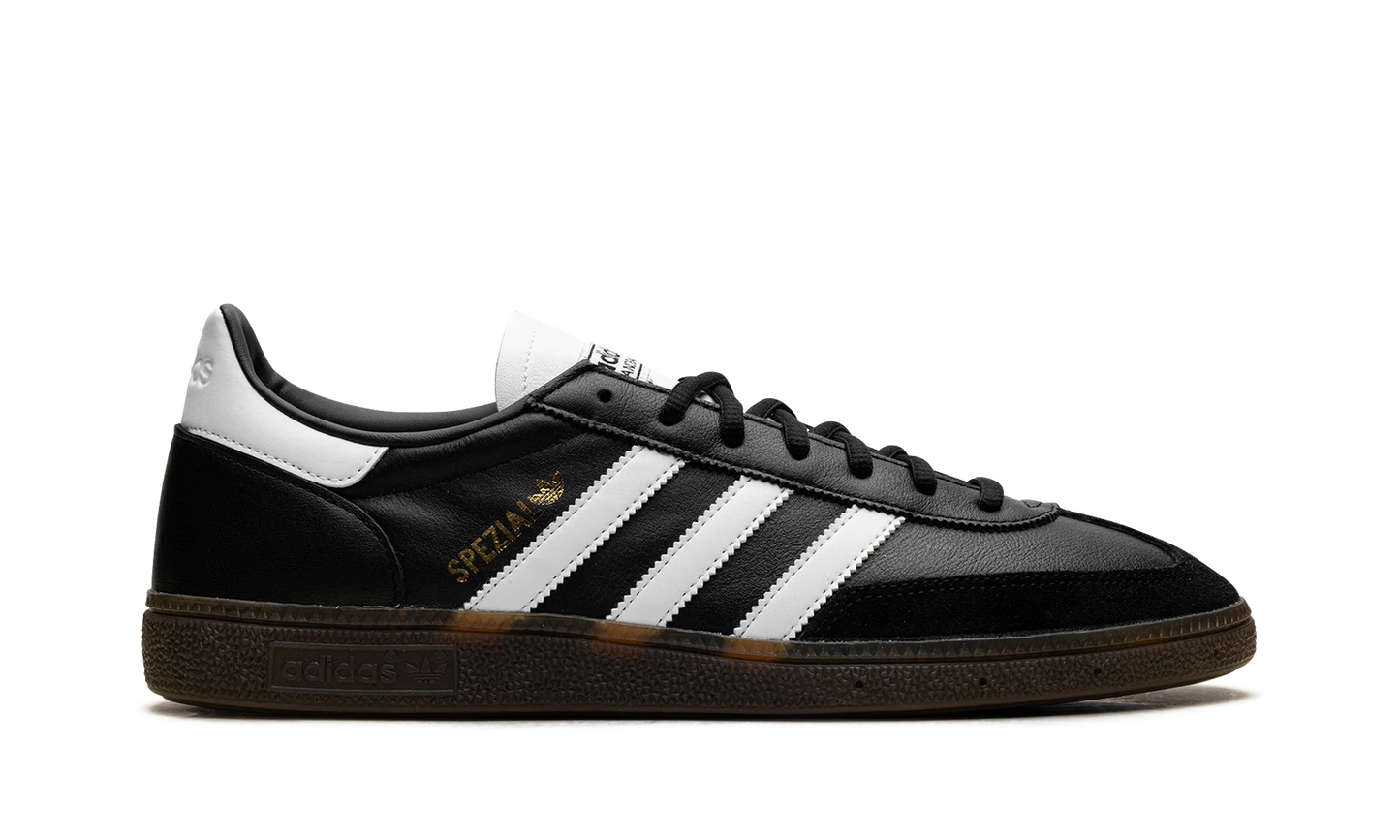 Handball Spezial "Black / White / Gum" IE3402