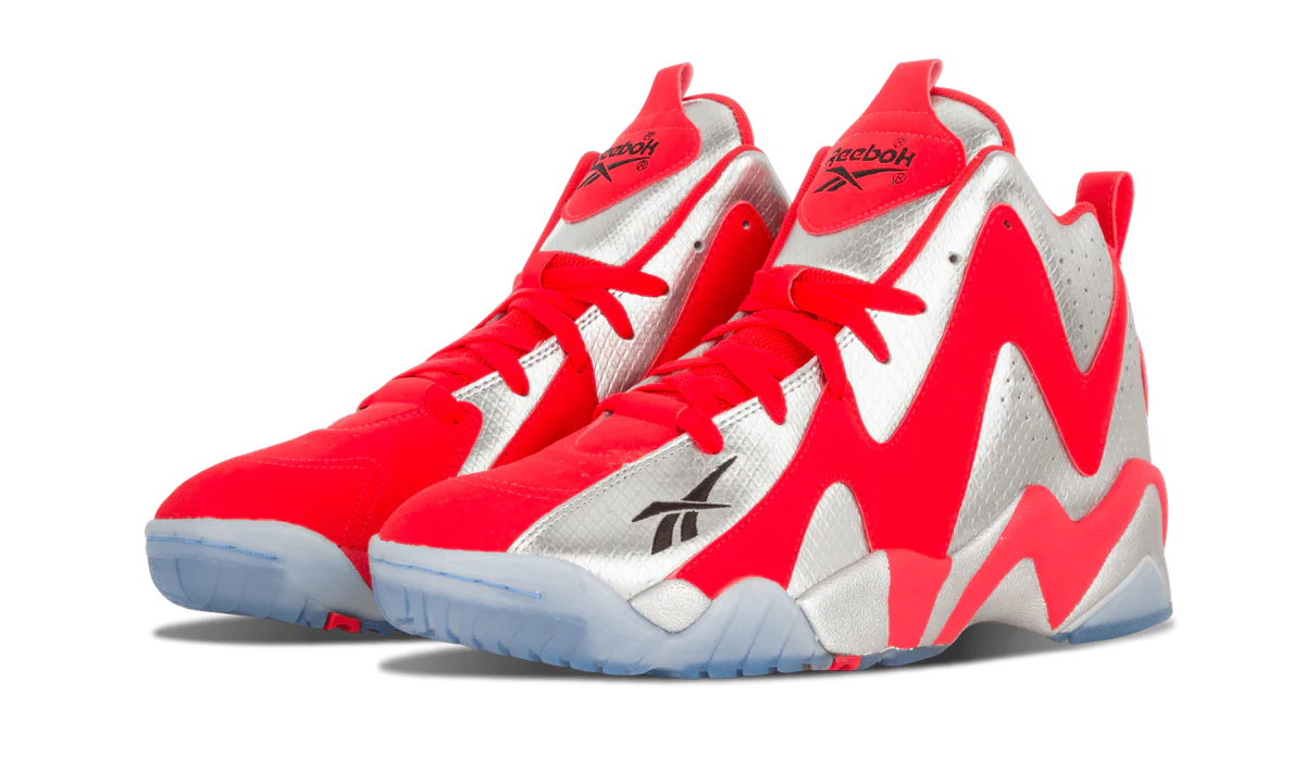 Kamikaze 2 Mid V48540