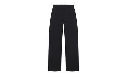 MATTE SIDE SNAPS PANT "Nike - Obsidian" SKM056