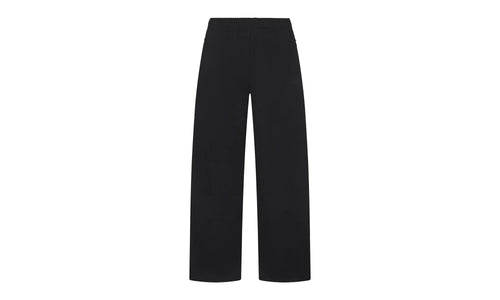 MATTE SIDE SNAPS PANT "Nike - Obsidian" SKM056