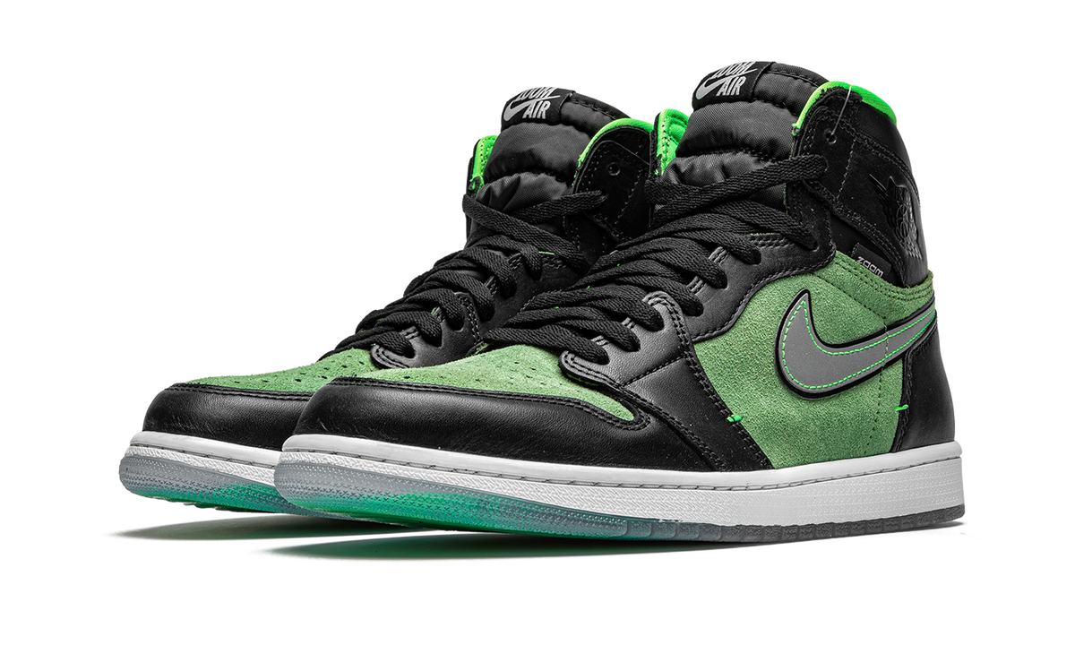 1 Retro High Zoom "Zen Green" CK6637 002