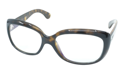 JACKIE OHH SUNGLASSES "HAVANA" RB4101-710-BF_58