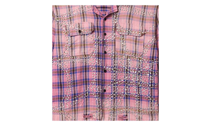 Vale Forever Flannel "Piggy Bank" VAL60