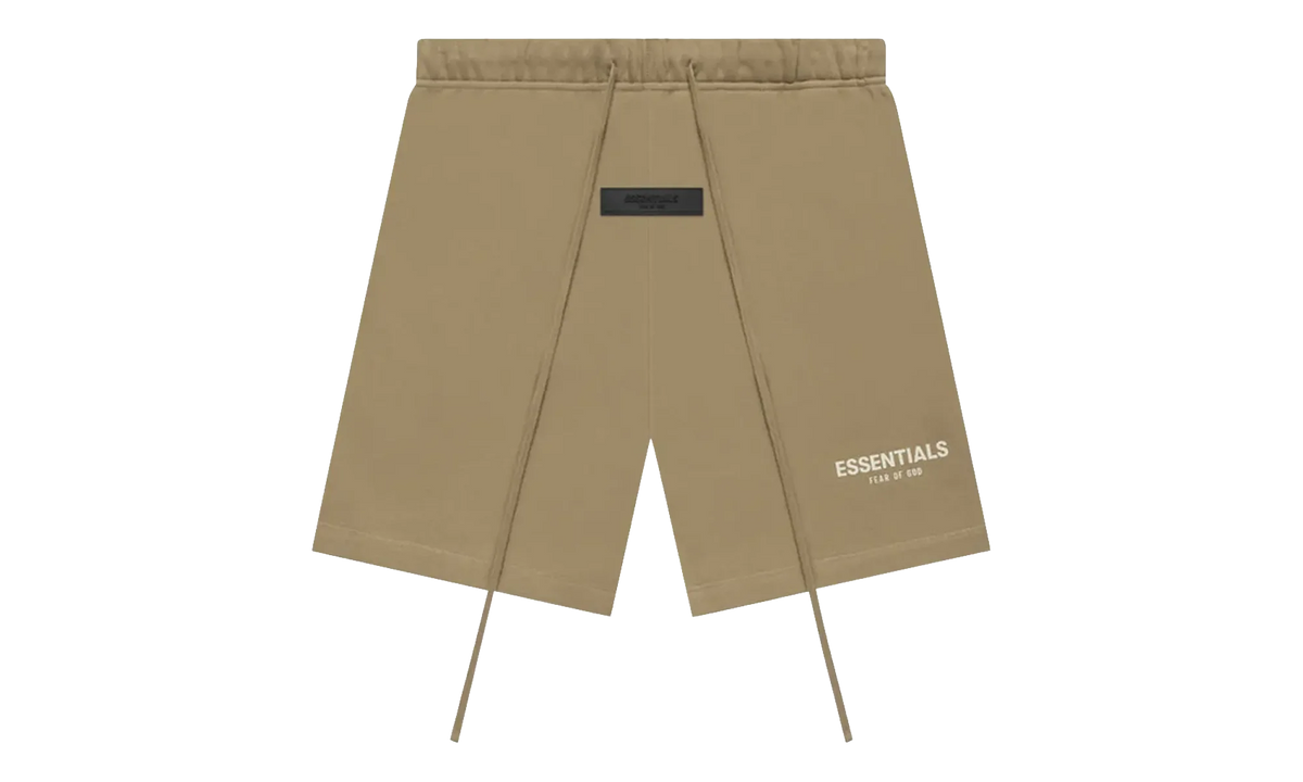 Essentials Shorts "Oak" 160BT212005F