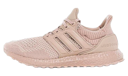 UltraBoost 1.0 "Wonder Taupe" HQ3855