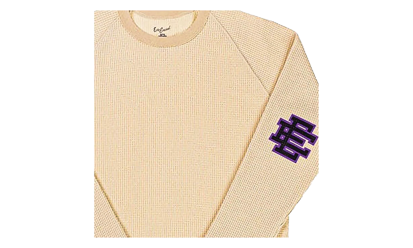 EE THERMAL "FW23 - Ivory/Navy" EE651