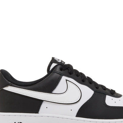 Air Force 1 Low '07 'White Swoosh Panda' (2023)