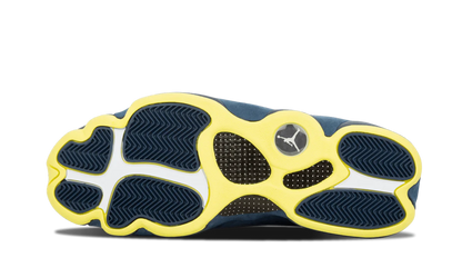 Air Jordan 13 Retro "Squadron Blue" 414571 405