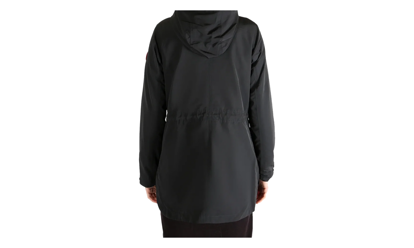Minden Jacket WMNS "Black" 2423L 9061