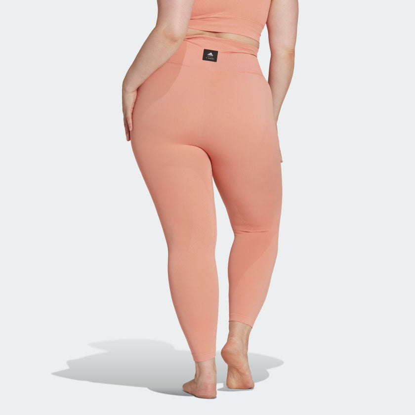 Women's adidas 11 Honoré Formotion Leggings (Plus Size)